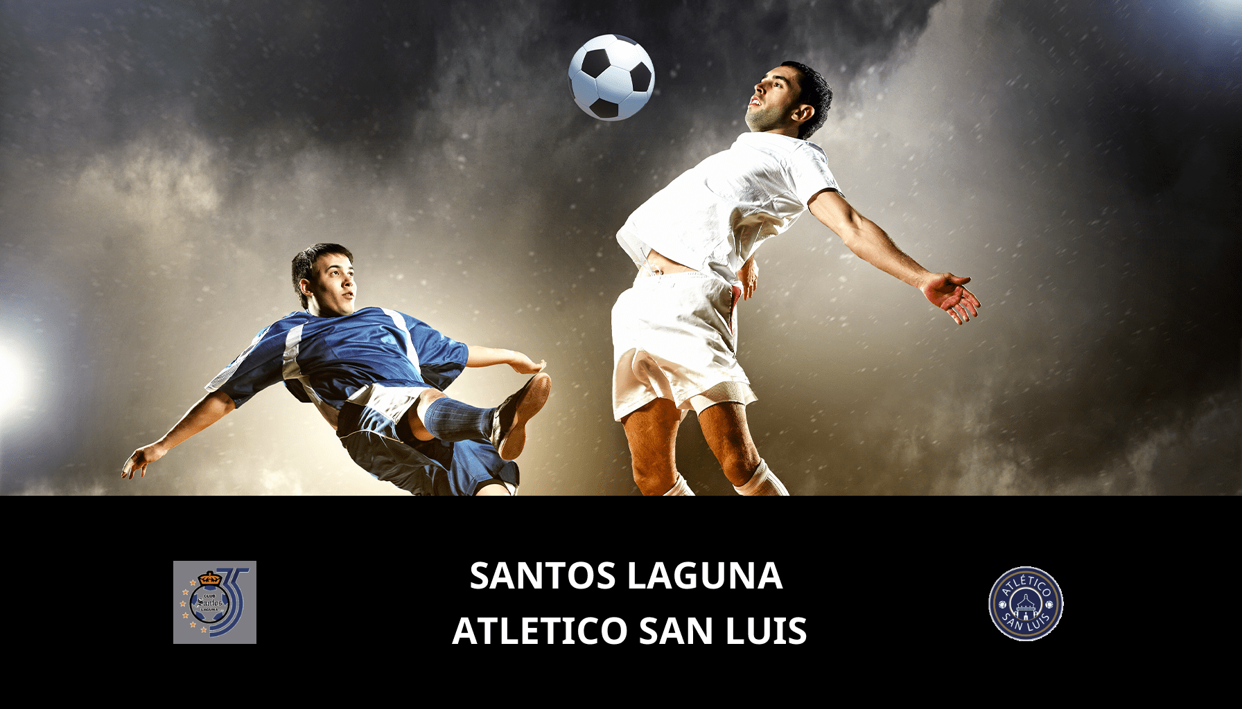 Prediction for Santos Laguna VS Atletico San Luis on 29/04/2024 Analysis of the match